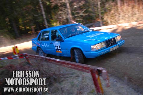 © Ericsson-Motorsport, www.emotorsport.se