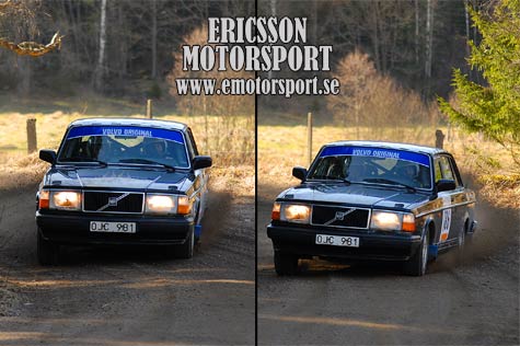 © Ericsson-Motorsport, www.emotorsport.se