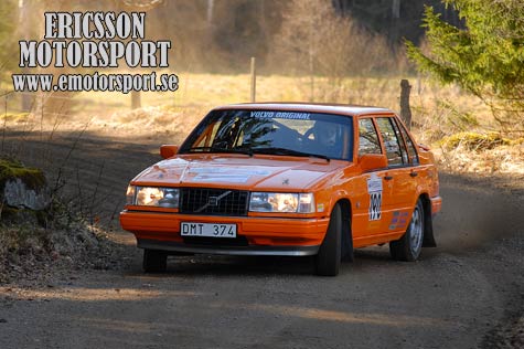 © Ericsson-Motorsport, www.emotorsport.se