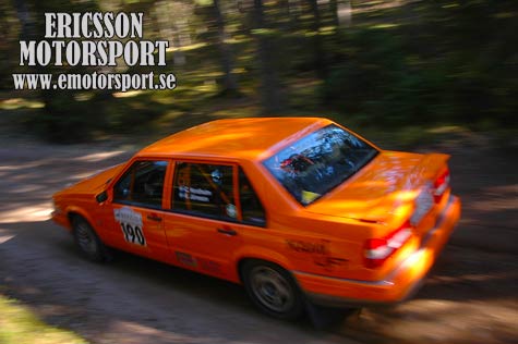 © Ericsson-Motorsport, www.emotorsport.se