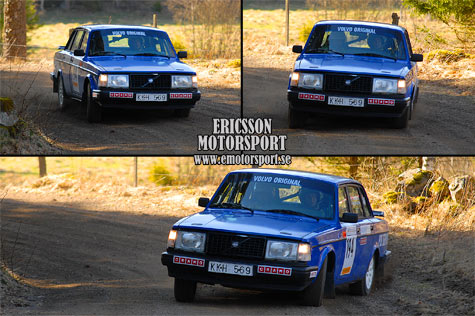 © Ericsson-Motorsport, www.emotorsport.se