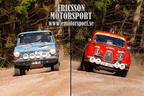 © Ericsson-Motorsport, www.emotorsport.se