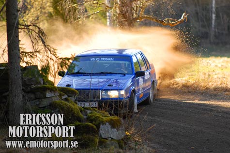 © Ericsson-Motorsport, www.emotorsport.se