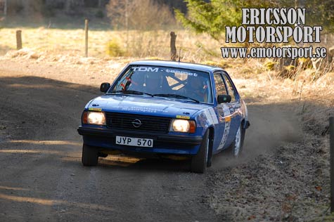 © Ericsson-Motorsport, www.emotorsport.se