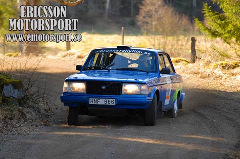 © Ericsson-Motorsport, www.emotorsport.se