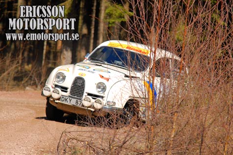 © Ericsson-Motorsport, www.emotorsport.se