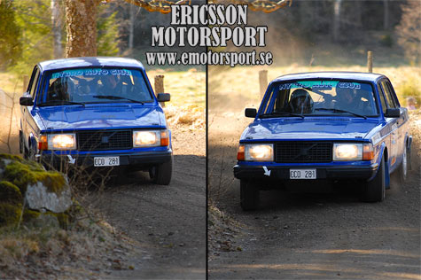 © Ericsson-Motorsport, www.emotorsport.se