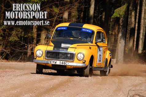 © Ericsson-Motorsport, www.emotorsport.se