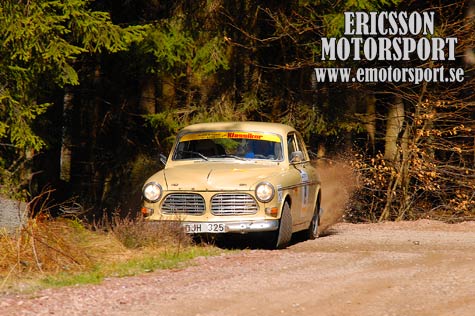 © Ericsson-Motorsport, www.emotorsport.se