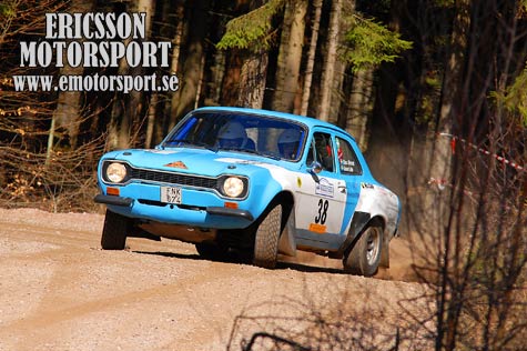 © Ericsson-Motorsport, www.emotorsport.se