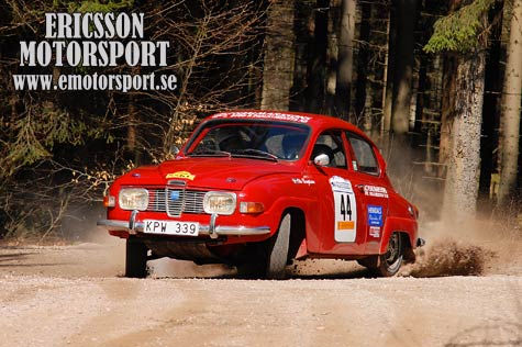 © Ericsson-Motorsport, www.emotorsport.se