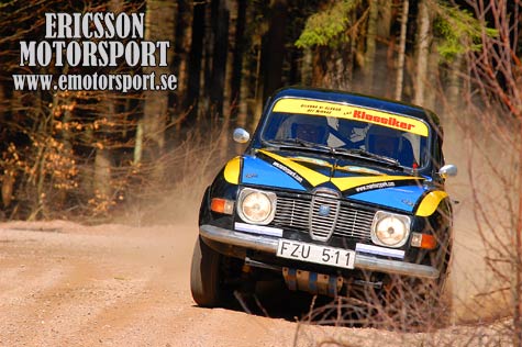 © Ericsson-Motorsport, www.emotorsport.se