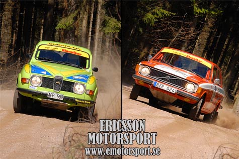 © Ericsson-Motorsport, www.emotorsport.se