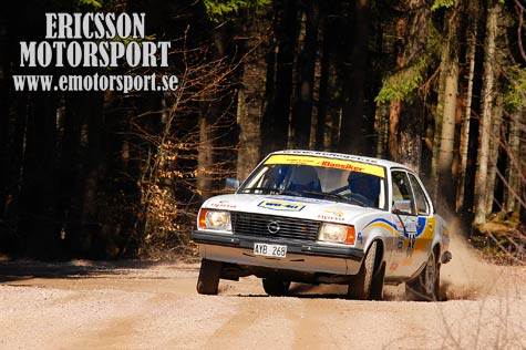 © Ericsson-Motorsport, www.emotorsport.se