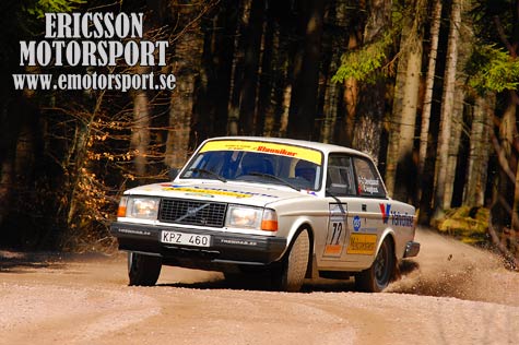 © Ericsson-Motorsport, www.emotorsport.se