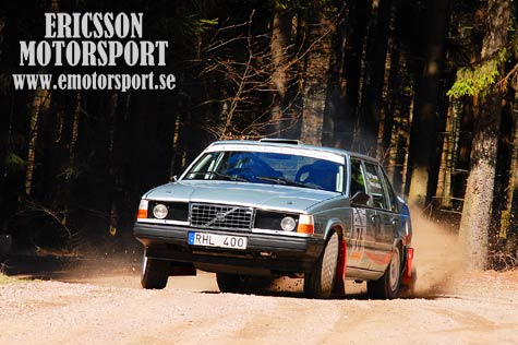 © Ericsson-Motorsport, www.emotorsport.se