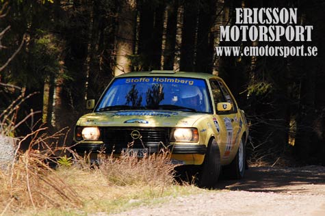 © Ericsson-Motorsport, www.emotorsport.se