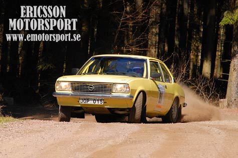 © Ericsson-Motorsport, www.emotorsport.se