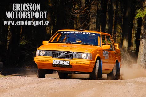 © Ericsson-Motorsport, www.emotorsport.se