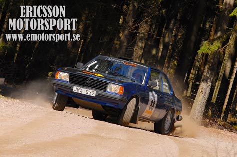 © Ericsson-Motorsport, www.emotorsport.se