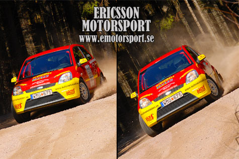 © Ericsson-Motorsport, www.emotorsport.se