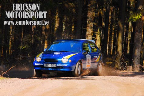 © Ericsson-Motorsport, www.emotorsport.se