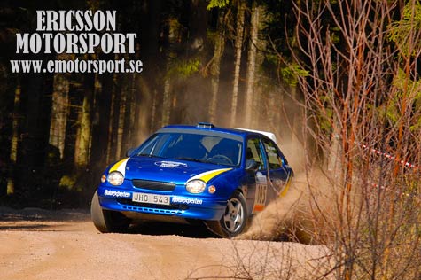 © Ericsson-Motorsport, www.emotorsport.se