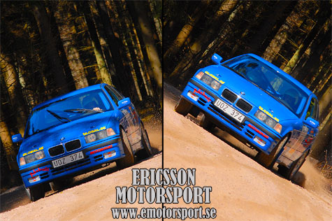 © Ericsson-Motorsport, www.emotorsport.se