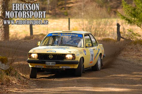 © Ericsson-Motorsport, www.emotorsport.se