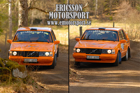 © Ericsson-Motorsport, www.emotorsport.se