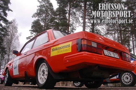 © Ericsson-Motorsport, www.emotorsport.se