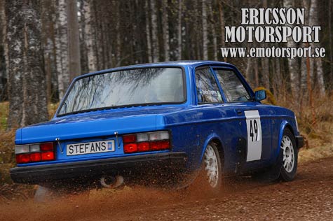 © Ericsson-Motorsport, www.emotorsport.se