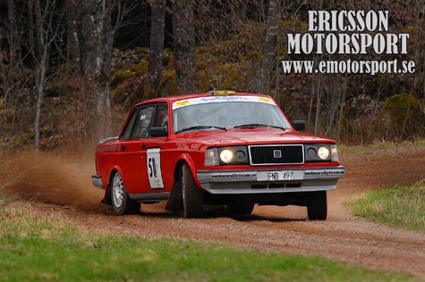 © Ericsson-Motorsport, www.emotorsport.se