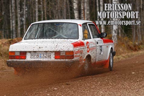 © Ericsson-Motorsport, www.emotorsport.se