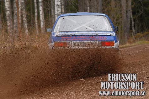 © Ericsson-Motorsport, www.emotorsport.se