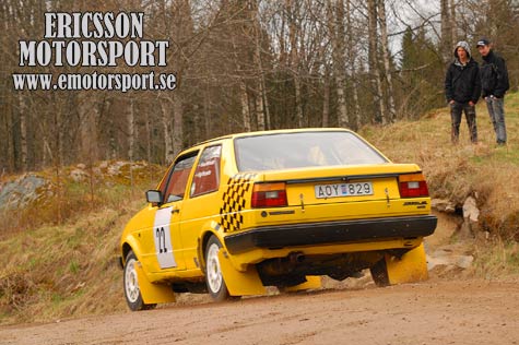 © Ericsson-Motorsport, www.emotorsport.se