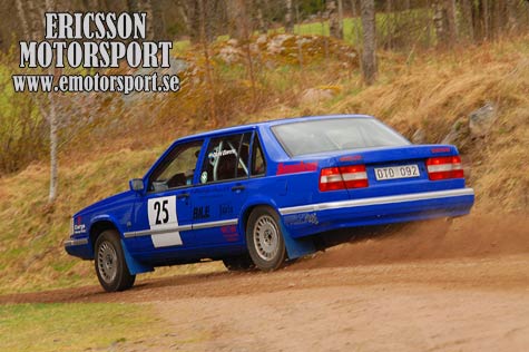 © Ericsson-Motorsport, www.emotorsport.se