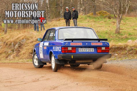 © Ericsson-Motorsport, www.emotorsport.se