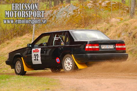 © Ericsson-Motorsport, www.emotorsport.se