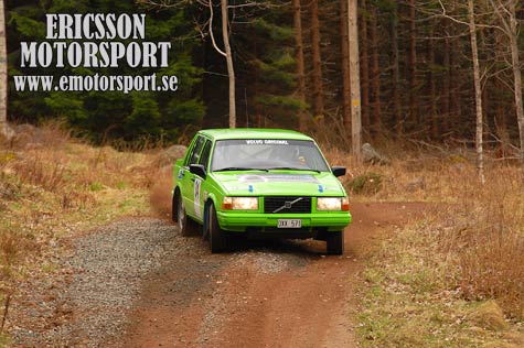 © Ericsson-Motorsport, www.emotorsport.se