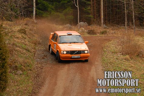 © Ericsson-Motorsport, www.emotorsport.se