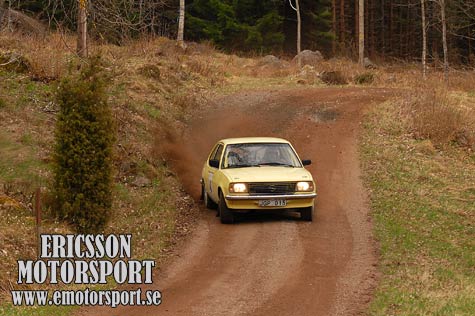 © Ericsson-Motorsport, www.emotorsport.se