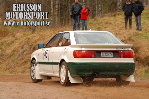 © Ericsson-Motorsport, www.emotorsport.se