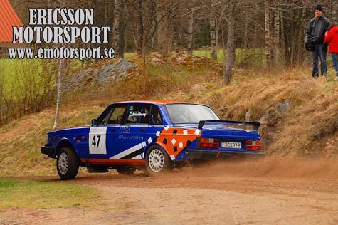 © Ericsson-Motorsport, www.emotorsport.se