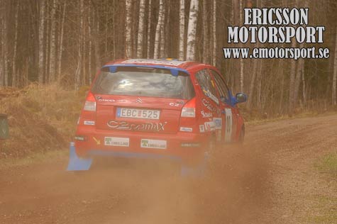 © Ericsson-Motorsport, www.emotorsport.se