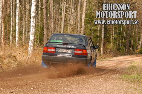 © Ericsson-Motorsport, www.emotorsport.se