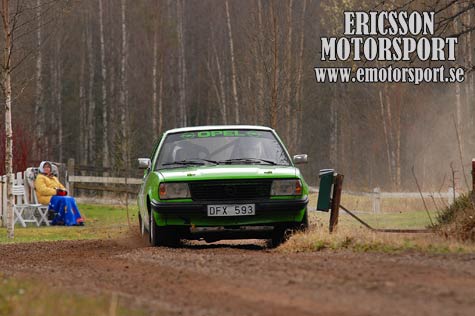 © Ericsson-Motorsport, www.emotorsport.se