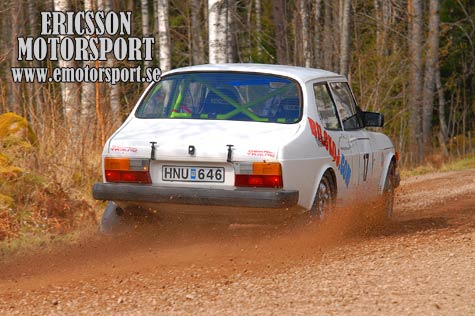 © Ericsson-Motorsport, www.emotorsport.se