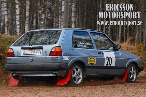 © Ericsson-Motorsport, www.emotorsport.se