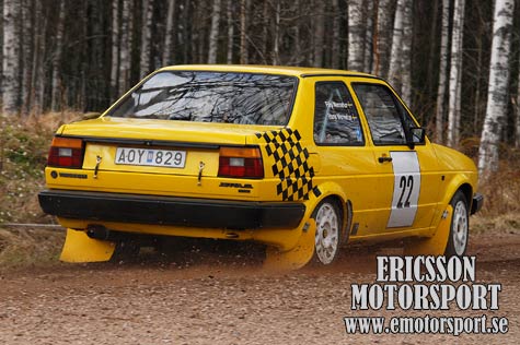 © Ericsson-Motorsport, www.emotorsport.se